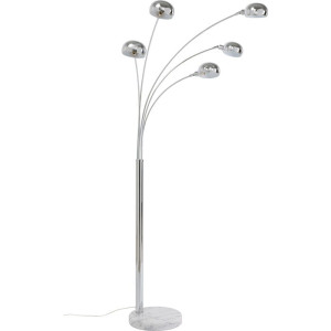 Lampa podłogowa Five Fingers Economy