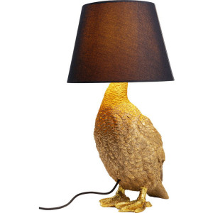 Lampa stołowa Duck