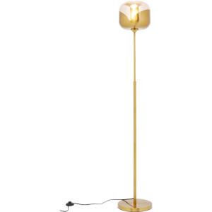 Lampa podłogowa Golden Goblet Ball