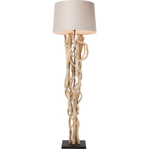 Lampa podłogowa Scultra