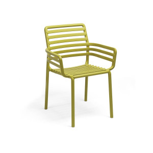 Krzesło Doga Armchair pera - Nardi
