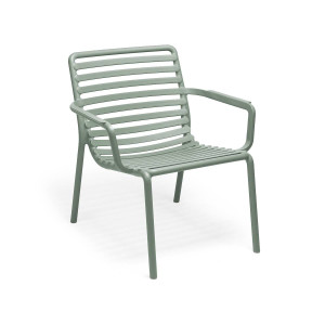 Fotel Doga Relax menta - Nardi