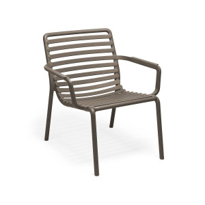 Fotel Doga Relax tabacco - Nardi