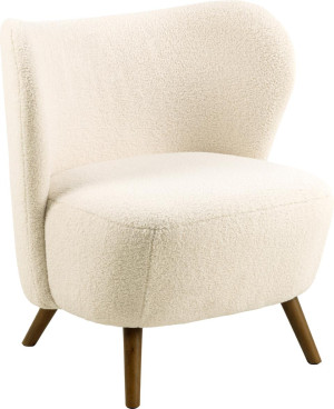 Fotel relaksacyjny Crosby - Actona