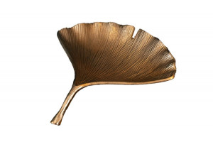 Misa Gingko złota 42 cm - Invicta