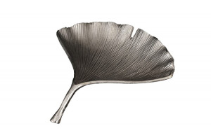 Misa Gingko srebrna 42 cm - Invicta