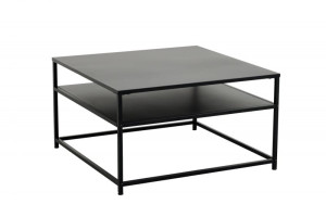 Stolik kawowy Dura 70 cm - Invicta