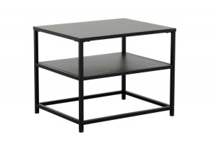 Stolik kawowy Dura 50 cm - Invicta