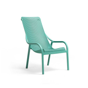 Fotel Net Lounge Nardi - Salice