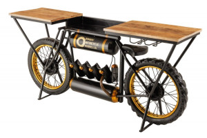Konsola Motocykl 185 cm - Invicta