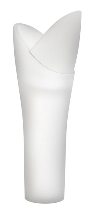 Donica podświetlana Assia Cache-Pot RGBW LED - Lyxo Design