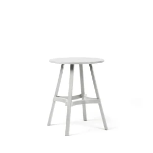 Stół Combo 70 cm Nardi - Gesso