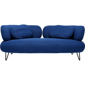 Sofa Peppo niebieska