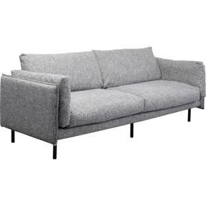 Sofa Pola szara