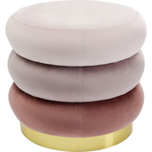 Pufa Sandwich Mauve