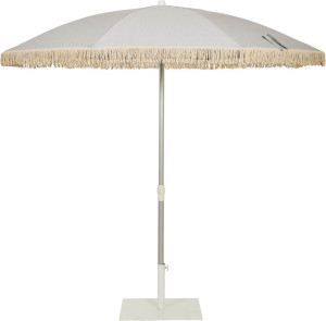 Parasol ogrodowy Menorca ice - Ezpeleta