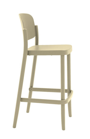 Hoker Piazza 65 cm piaskowy - Colos