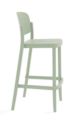 Hoker Piazza 75 cm miętowy - Colos