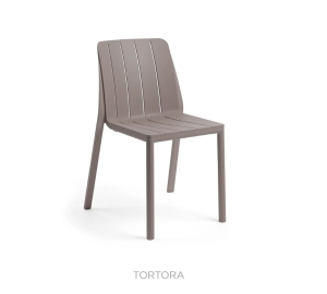 Krzesło Tiberina Bistrot Nardi - Tortora