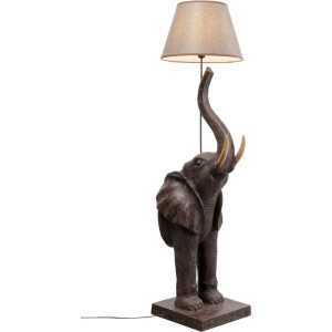 Lampa podłogowa Animal Elephant