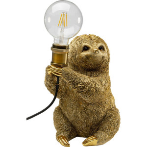 Lampa stołowa Animal Sloth