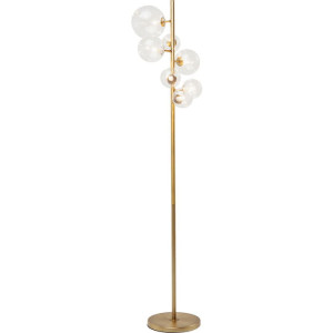 Lampa podłogowa Bello Sette Kare 24h