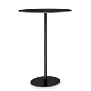 Stolik barowy Round 107cm, różne kolory - Infiniti Design