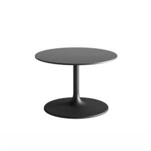 Stolik kawowy Flink 45cm, różne kolory - Infiniti Design