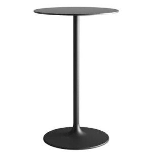 Stolik barowy Flink 107cm, różne kolory - Infiniti Design
