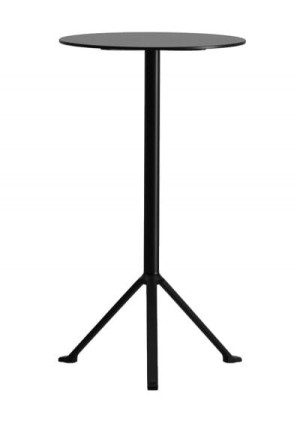 Stolik barowy Ruelle 107cm, różne warianty - Infiniti Design