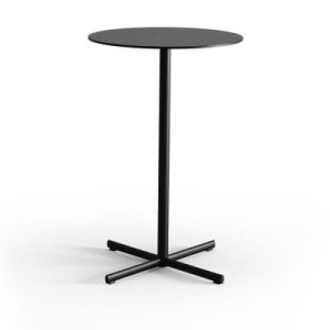 Stolik barowy Feluca 4 stars 107cm, różne kolory - Infiniti Design