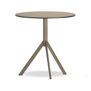 Stół Feluca 3 stars 71cm, różne kolory - Infiniti Design