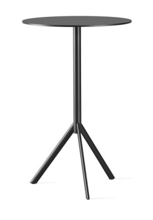 Stolik barowy Feluca 3 stars 107cm, różne kolory - Infiniti Design