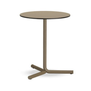 Stół Jit 3 legs 71cm, różne kolory - Infiniti Design