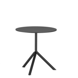 Stół Jit 3 legs Pyramid 71cm, różne kolory - Infiniti Design