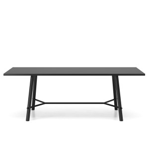 Stół Record Living maxi, różne warianty - Infiniti Design
