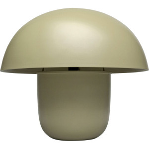 Lampa stołowa Mushroom Light Green 44cm