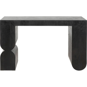 Konsola Curve Black