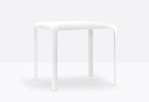 Stół Snow 80cm - Pedrali