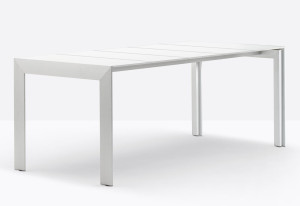 Stół Matrix TMD Outdoor 200x86 - Pedrali