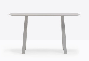 Stół Arki 107cm, różne warianty - Pedrali