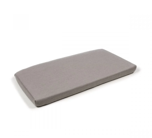 Poducha do sofy Net Bench Nardi - Grigio Sunbrella