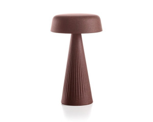 Lampa stołowa Fade, różne warianty - Plust