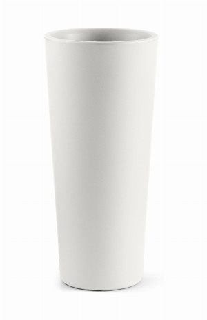 Donica Gaia Round Cache-Pot biały PRL - Lyxo Design