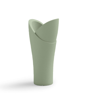 Donica Assia Cache-Pot miętowy GDA - Lyxo Design