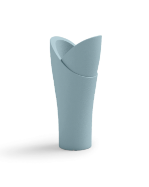 Donica Assia Cache-Pot jasnoniebieski ZFR - Lyxo Design