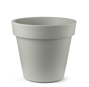 Donica Easy Pot jasnoszary ARG - Lyxo Design