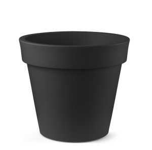 Donica Easy Pot antracytowy ONC - Lyxo Design