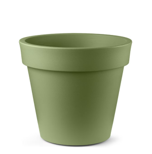 Donica Easy Pot zielony AGT - Lyxo Design