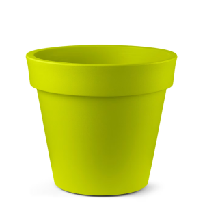Donica Easy Pot jasnozielony TRM - Lyxo Design